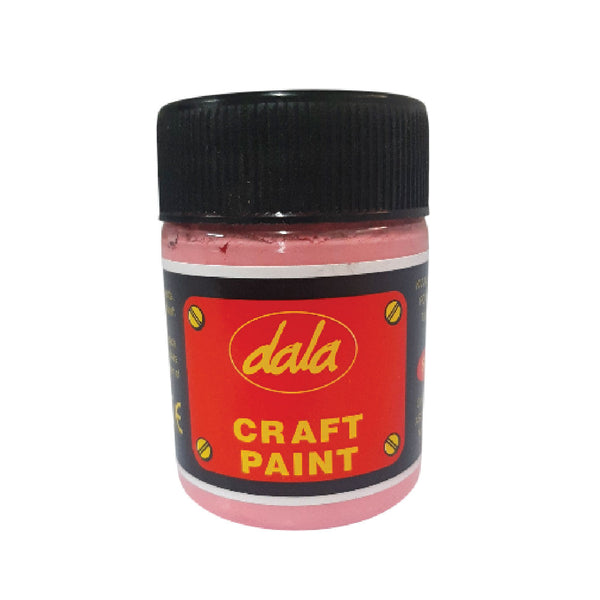 Paint Craft 50ml - Peach Pink - CP41