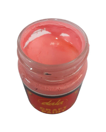 Paint Craft 50ml - Peach Pink - CP41