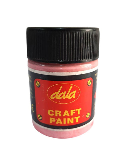 Paint Craft 50ml - Pink - CP23
