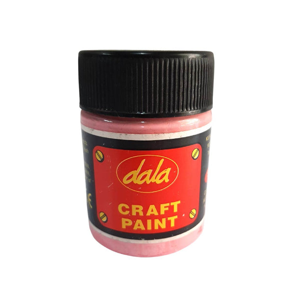 Paint Craft 50ml - Pink - CP23