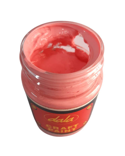 Paint Craft 50ml - Pink - CP23
