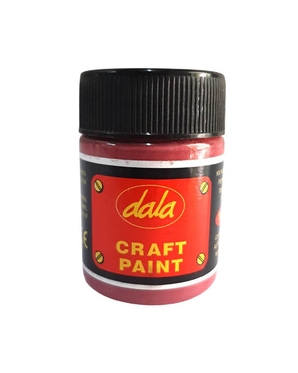 Paint Craft 50ml - Plum - CP24