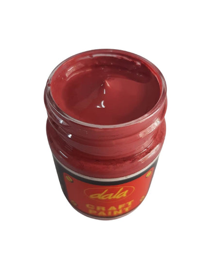 Paint Craft 50ml - Plum - CP24