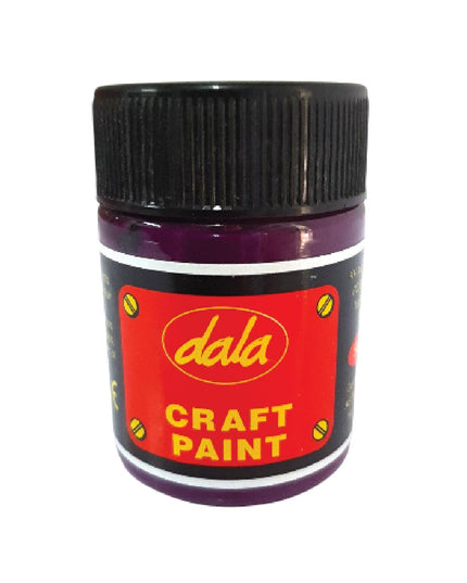 Paint Craft 50ml - Purple - CP53