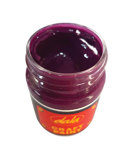 Paint Craft 50ml - Purple - CP53