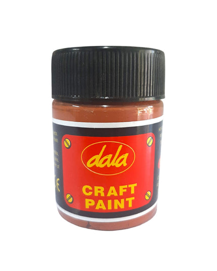 Paint Craft 50ml - Raw Sienna - CP18