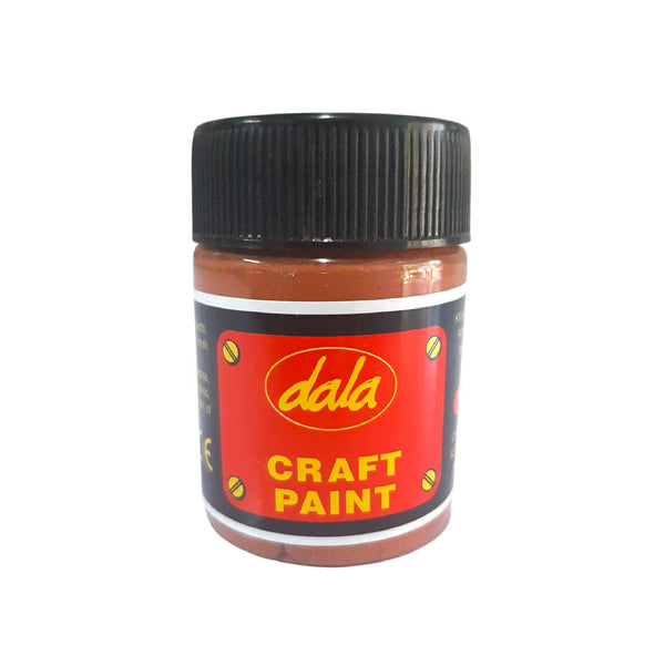 Paint Craft 50ml - Raw Sienna - CP18