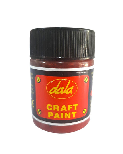 Paint Craft 50ml - Red Oxide - CP17