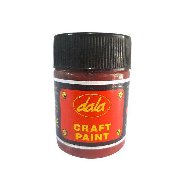 Paint Craft 50ml - Red Oxide - CP17