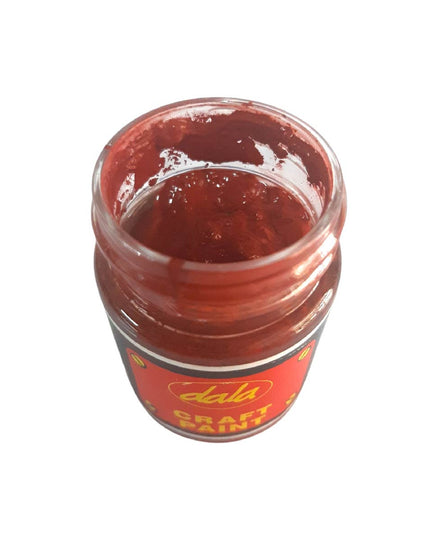Paint Craft 50ml - Red Oxide - CP17