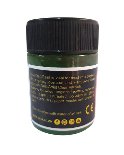 Paint Craft 50ml - SAP Green - CP44
