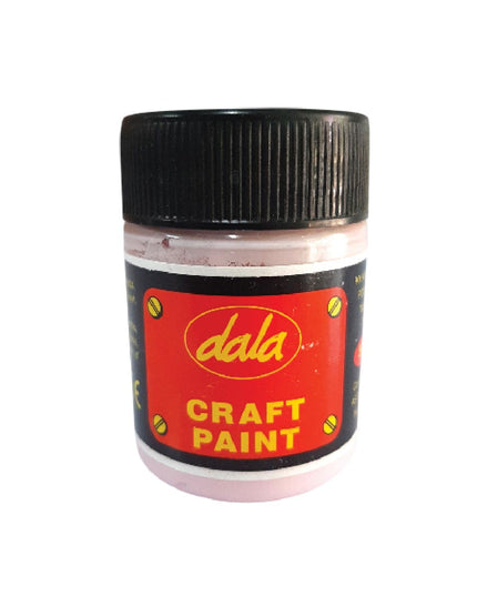 Paint Craft 50ml - Soft Pink - CP47