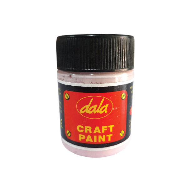 Paint Craft 50ml - Soft Pink - CP47