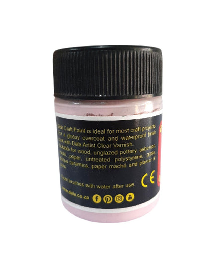 Paint Craft 50ml - Soft Pink - CP47