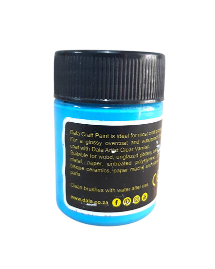 Paint Craft 50ml - Summer - CP6