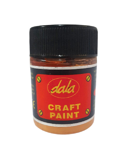 Paint Craft 50ml - Sunset Brown - CP43