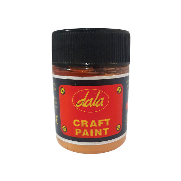 Paint Craft 50ml - Sunset Brown - CP43