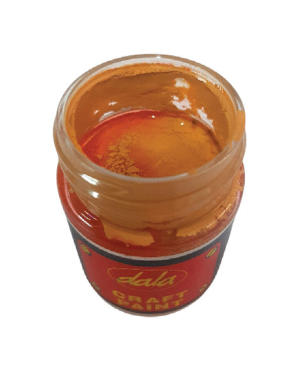 Paint Craft 50ml - Sunset Brown - CP43