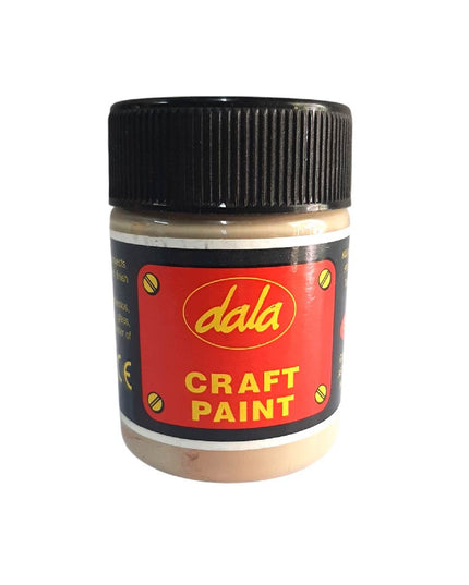 Paint Craft 50ml - Tan - CP33