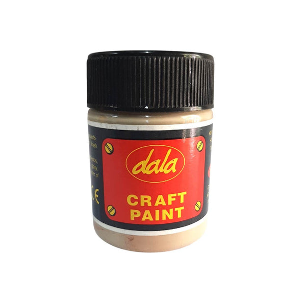 Paint Craft 50ml - Tan - CP33