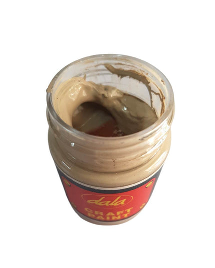 Paint Craft 50ml - Tan - CP33