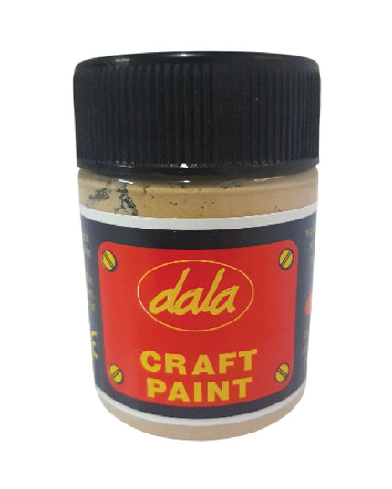 Paint Craft 50ml - Toffee - CP45