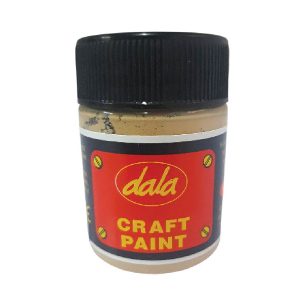 Paint Craft 50ml - Toffee - CP45