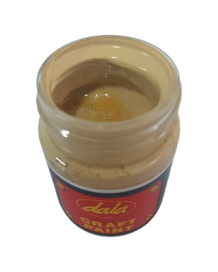 Paint Craft 50ml - Toffee - CP45