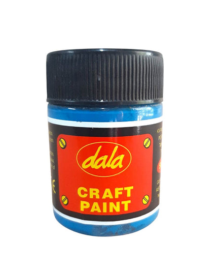 Paint Craft 50ml - Turquoise - CP9