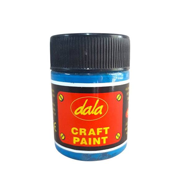 Paint Craft 50ml - Turquoise - CP9