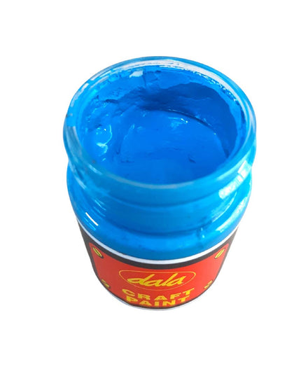 Paint Craft 50ml - Turquoise - CP9