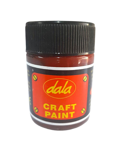 Paint Craft 50ml - Umber - CP16