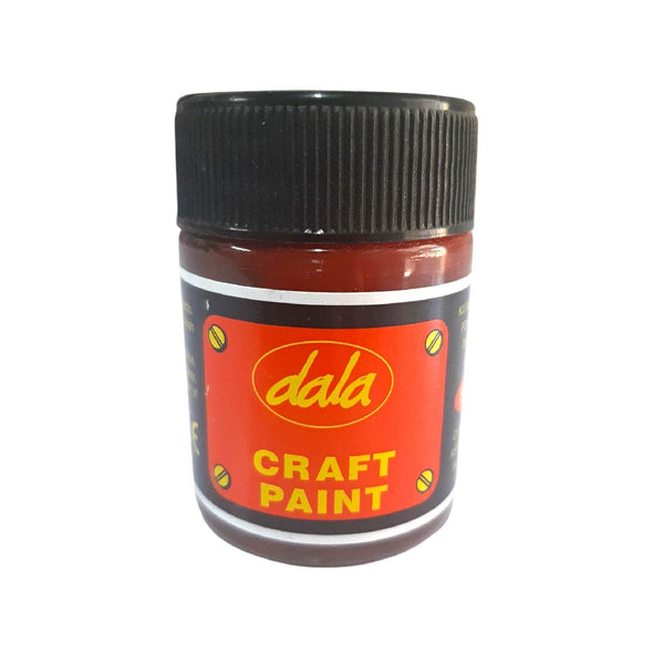 Paint Craft 50ml - Umber - CP16