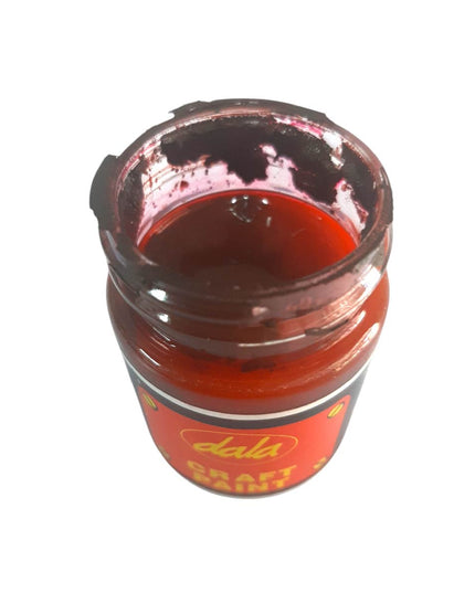 Paint Craft 50ml - Umber - CP16