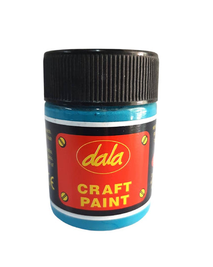 Paint Craft 50ml - Verdigris - CP26