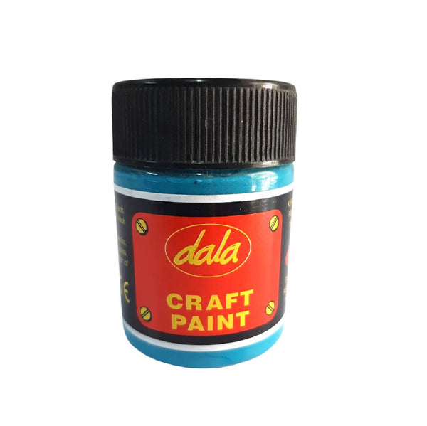 Paint Craft 50ml - Verdigris - CP26