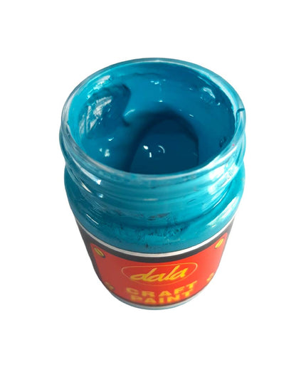 Paint Craft 50ml - Verdigris - CP26