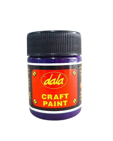 Paint Craft 50ml - Violet - CP10