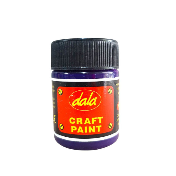 Paint Craft 50ml - Violet - CP10