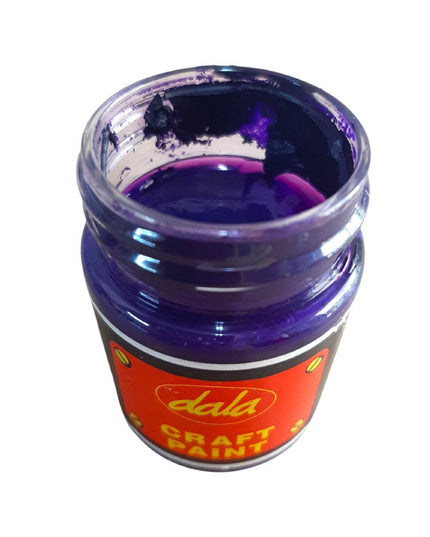 Paint Craft 50ml - Violet - CP10