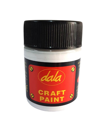 Paint Craft 50ml - White CP21