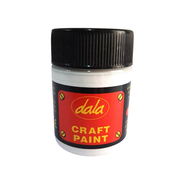 Paint Craft 50ml - White CP21