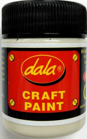 Paint Craft 50ml - Beach Sand