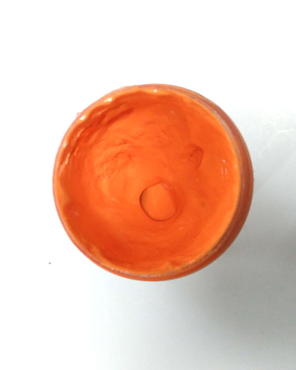 Paint Craft 50ml - Coral - CP46 - top view