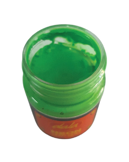 Paint Craft 50ml - Neon Green - F4 3
