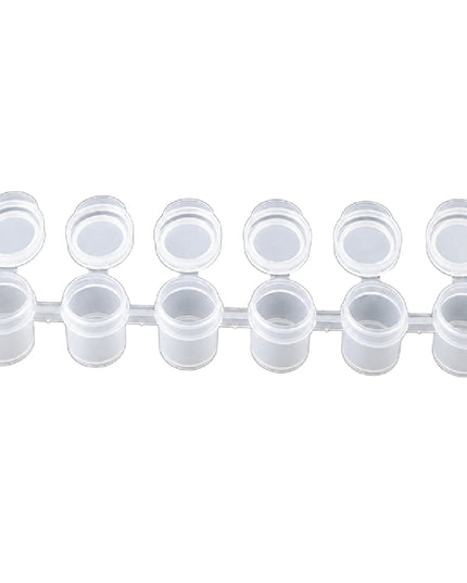 Paint Pot Strip 6 x 3ml Division 1