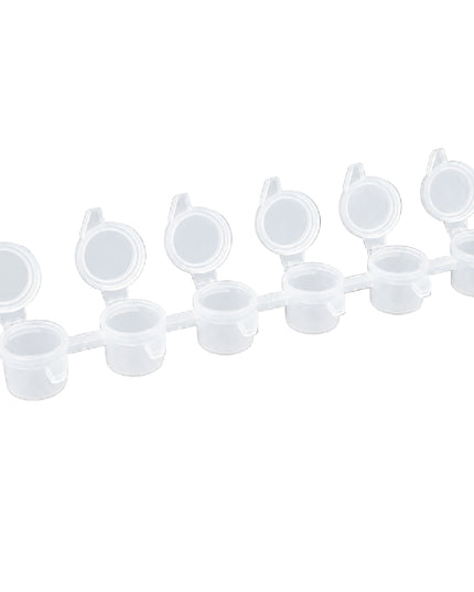Paint Pot Strip 6 x 5ml Division 1