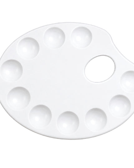 Palette 10 Well Kidney 2