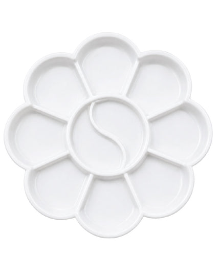 Palette 8 Well Flower 1