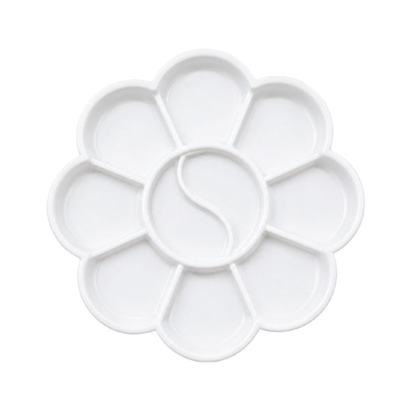 Palette 8 Well Flower 1